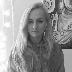 Meet your Posher, Erika